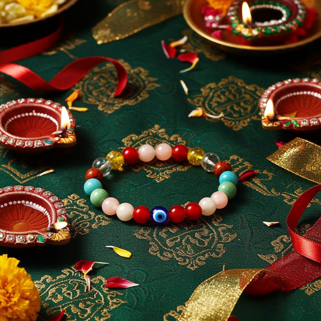 Pregnancy (Conseive) Help  Bracelet - Energized & Certified