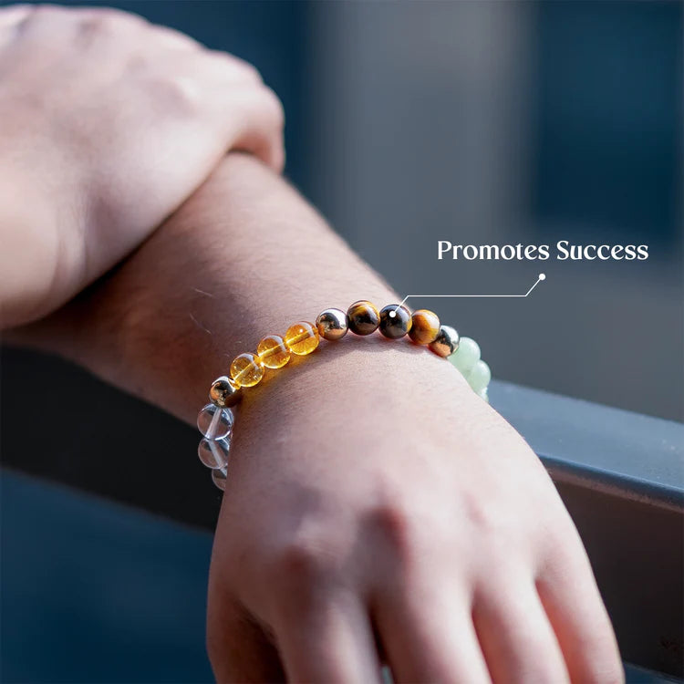 DHAN YOG SIDH BRACELET