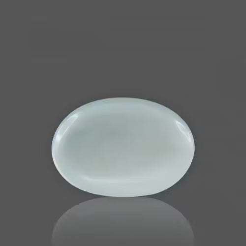 NATURAL MOONSTONE ( AFRICAN ) - 9.25 CARATE || LAB CERTIFIED
